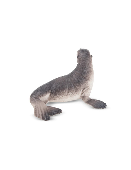 Figurine phoque ToyMany – petite