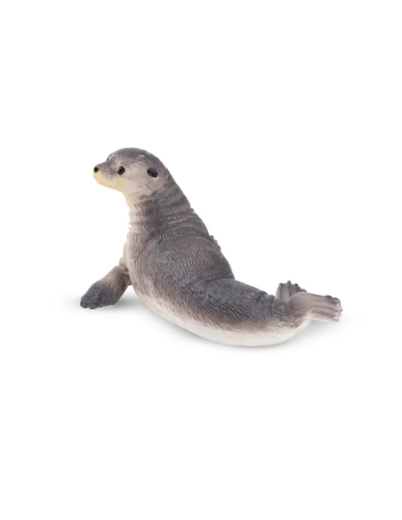 Figurine phoque ToyMany – petite