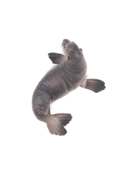 Figurine phoque ToyMany – petite