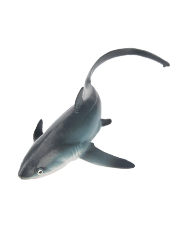 Figurine requin-renard ToyMany