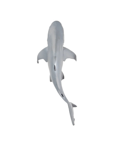 Figurine requin à pointe noire des récifs ToyMany