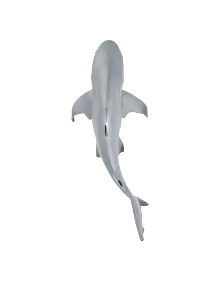 Figurine requin à pointe noire des récifs ToyMany