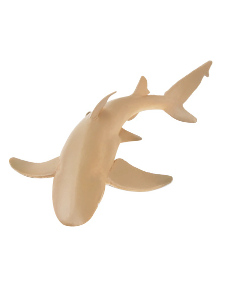 Figurine requin citron ToyMany