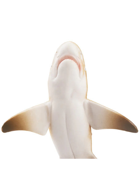 Figurine requin citron ToyMany