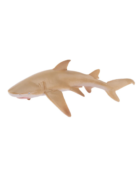 Figurine requin citron ToyMany