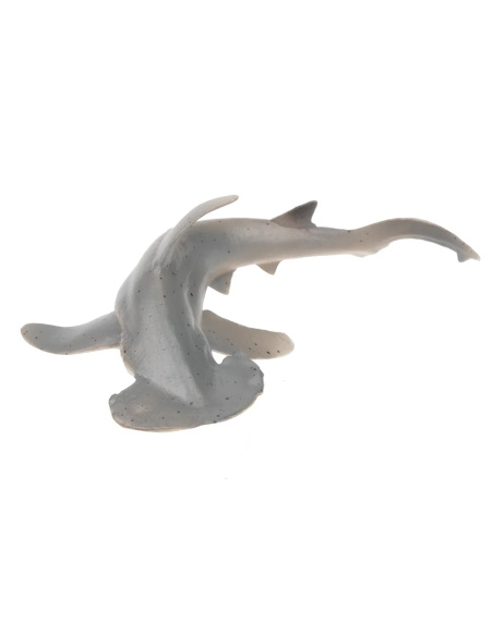 Figurine requin marteau bonnethead ToyMany
