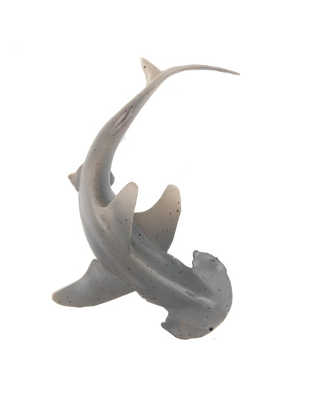 Figurine requin marteau bonnethead ToyMany