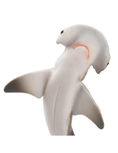 Figurine requin marteau bonnethead ToyMany