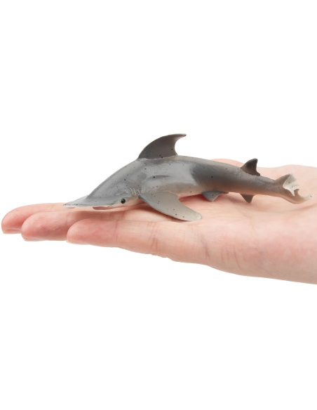Figurine requin marteau bonnethead ToyMany