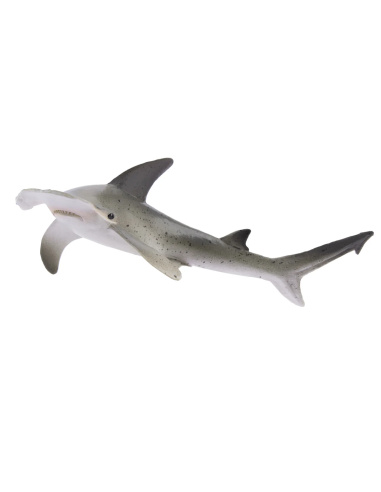 Figurine requin marteau bonnethead ToyMany