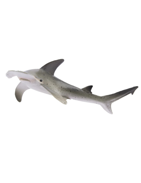 Figurine requin marteau bonnethead ToyMany