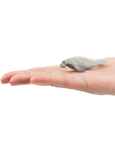 Figurine lamantin ToyMany (petite)