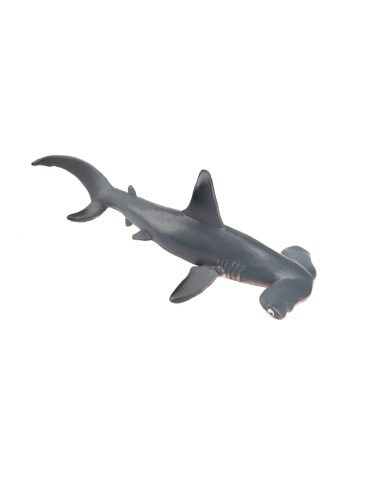 Figurine requin-marteau ToyMany (petite)