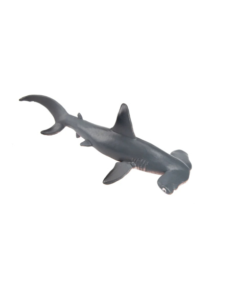 Figurine requin-marteau ToyMany (petite)