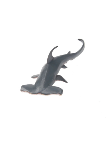 Figurine requin-marteau ToyMany (petite)