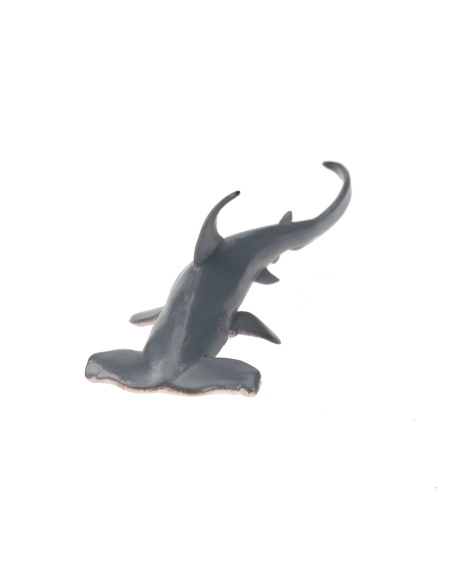 Figurine requin-marteau ToyMany (petite)