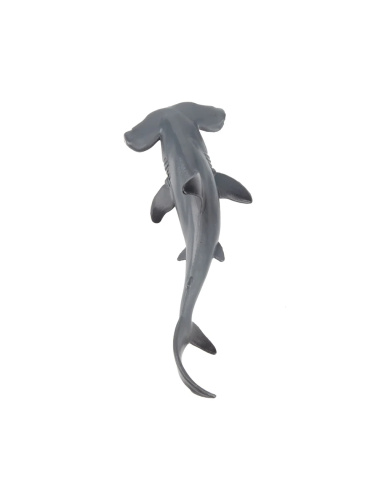 Figurine requin-marteau ToyMany (petite)