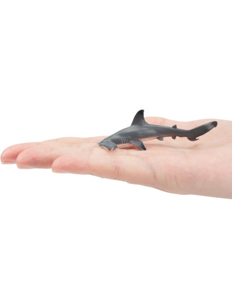 Figurine requin-marteau ToyMany (petite)