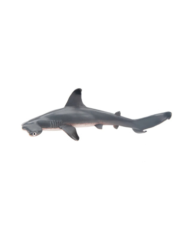 Figurine requin-marteau ToyMany (petite)