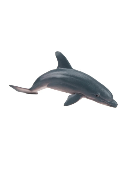 Figurine dauphin ToyMany (petite)