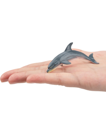 Figurine dauphin ToyMany (petite)