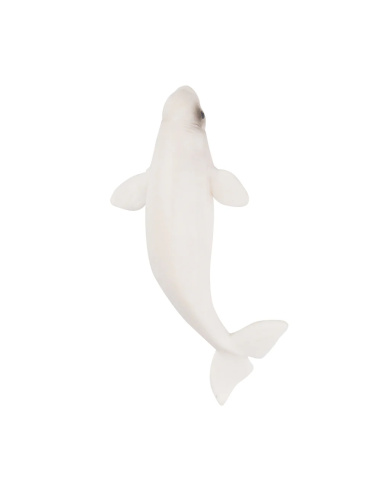 Figurine béluga ToyMany (petite)