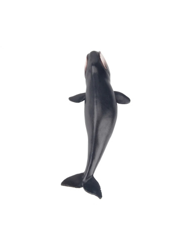 Figurine baleine boréale ToyMany (petite)