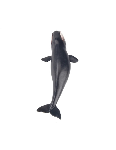 Figurine baleine boréale ToyMany (petite)