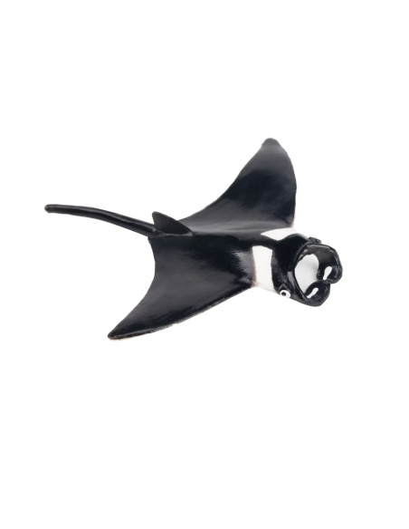 Figurine raie manta ToyMany (petite)