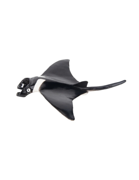 Figurine raie manta ToyMany (petite)