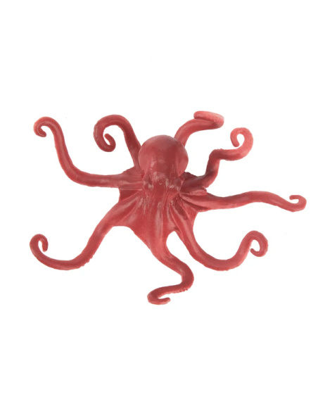 Figurine pieuvre ToyMany (petite)