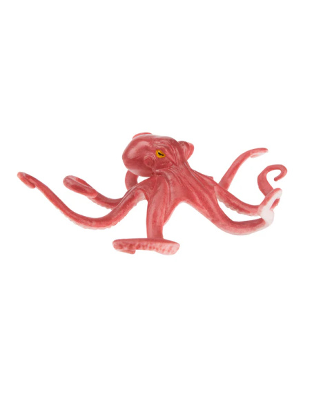 Figurine pieuvre ToyMany (petite)