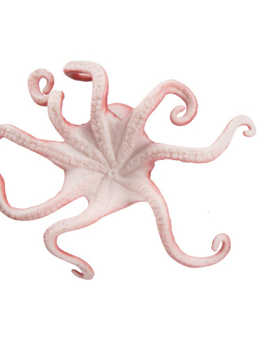 Figurine pieuvre ToyMany (petite)