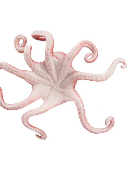 Figurine pieuvre ToyMany (petite)