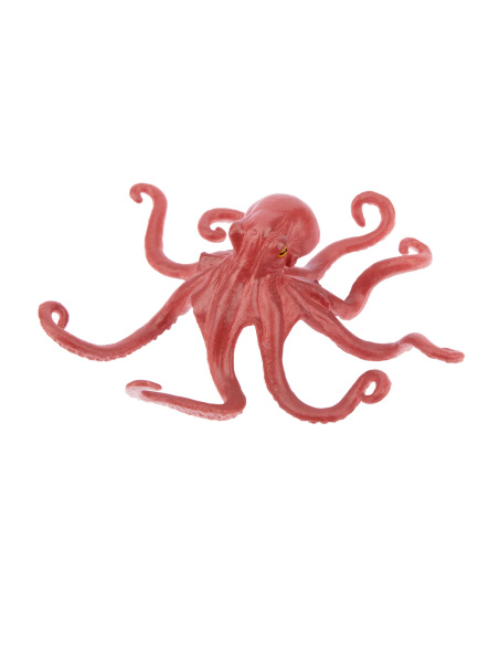 Figurine pieuvre ToyMany (petite)