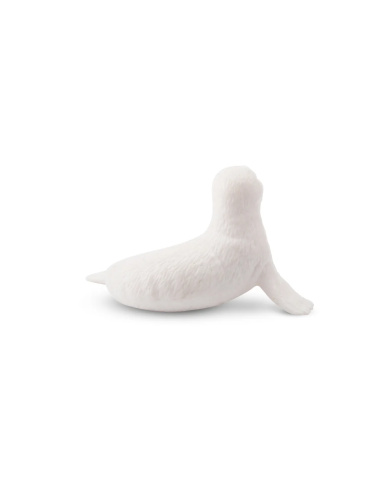 Figurine phoque arctique (petite) ToyMany