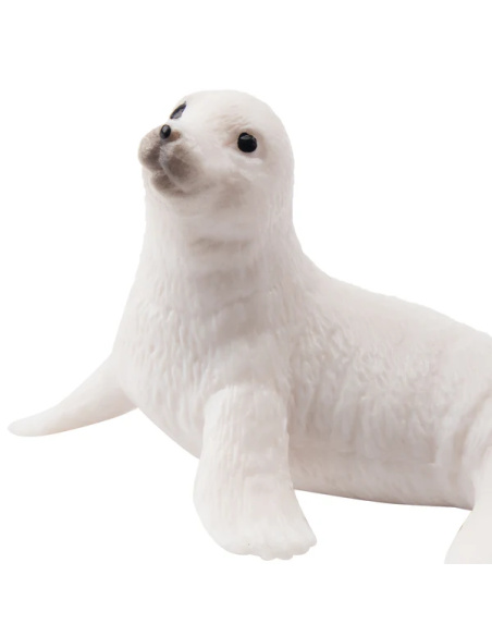 Figurine phoque arctique (petite) ToyMany