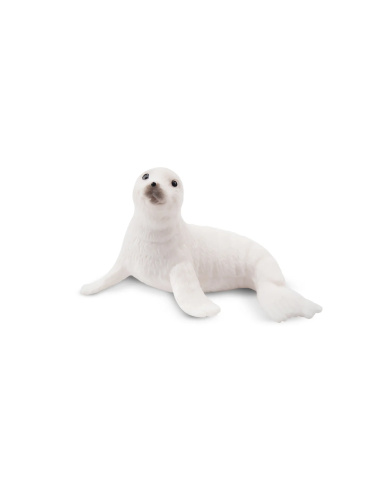 Figurine phoque arctique (petite) ToyMany