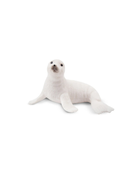 Figurine phoque arctique (petite) ToyMany