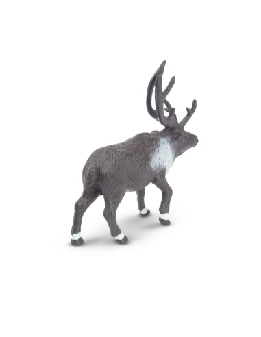 Figurine caribou (petite) ToyMany