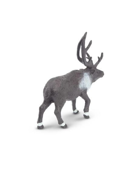Figurine caribou (petite) ToyMany