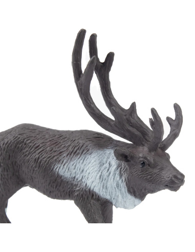 Figurine caribou (petite) ToyMany