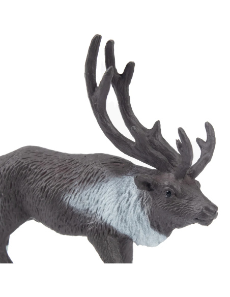 Figurine caribou (petite) ToyMany