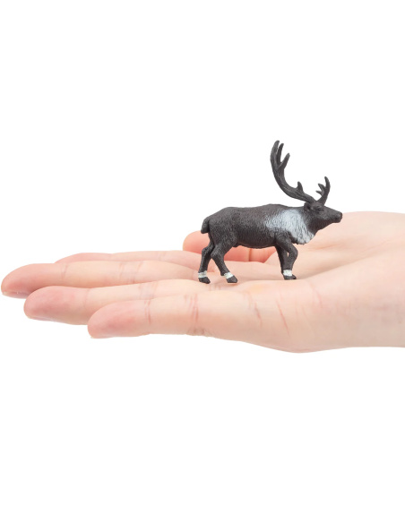 Figurine caribou (petite) ToyMany