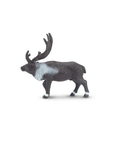 Figurine caribou (petite) ToyMany