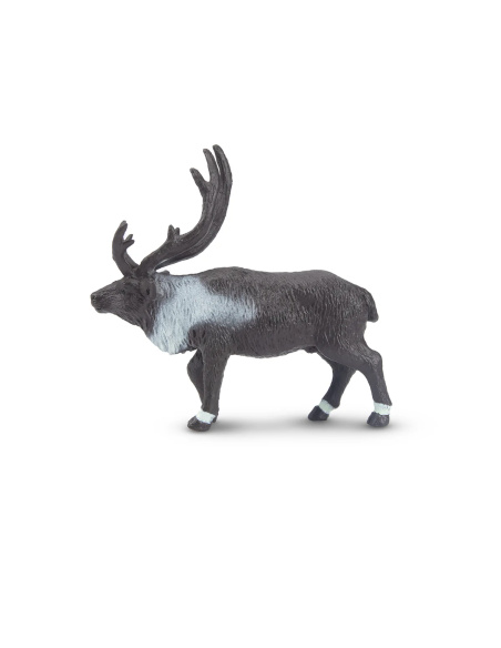 Figurine caribou (petite) ToyMany