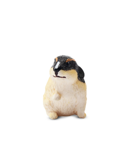 Figurine lemming (petite) ToyMany