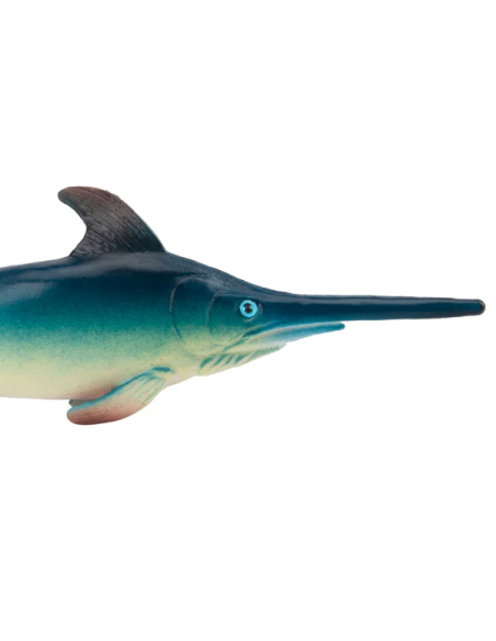 Figurine espadon ToyMany (petite)