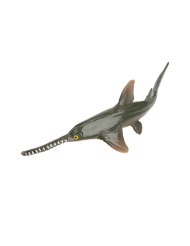 Figurine poisson-scie ToyMany (petite)