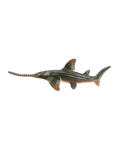 Figurine poisson-scie ToyMany (petite)